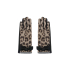 leopard chic handschoenen