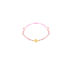 lucky charm armband