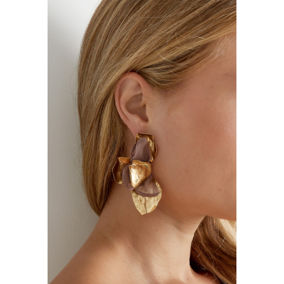 earrings fall statement