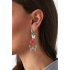 earrings fly away