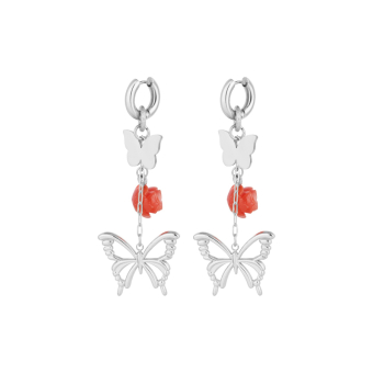 earrings fly away