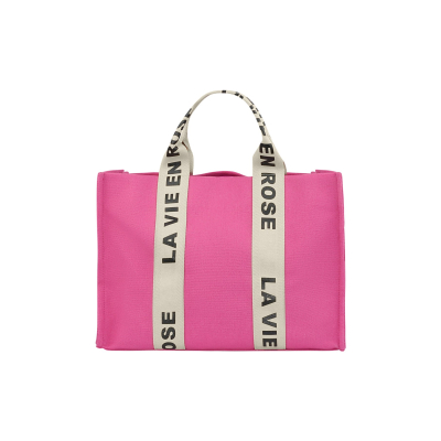 la vie en rose shopper