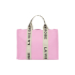 la vie en rose shopper