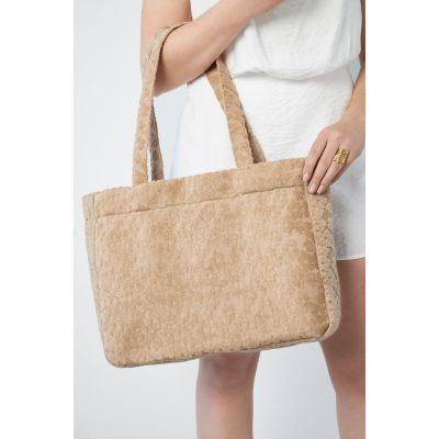 flower girl tas