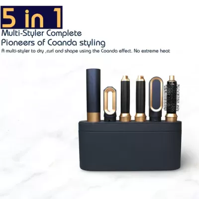 nieuwe haar droger multi haar styler