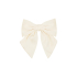 simple hair bow