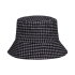 bucket hat geruit