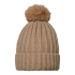 beanie furry pompon