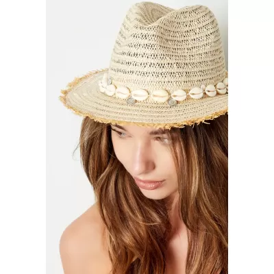 summer hat shells