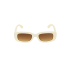 simple retro sunglasses