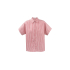 gestreepte blouse