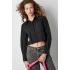blouse met studs