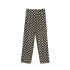 broek aesthetic print