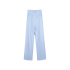 pantalon met plooien