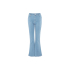 jeans flared