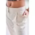 pleated trousers