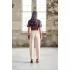 pleated trousers