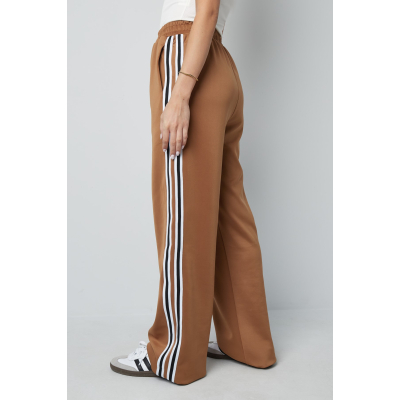 striped must have pants