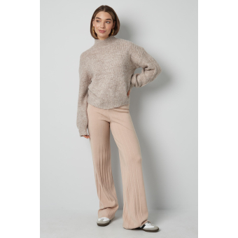 soft harmony broek