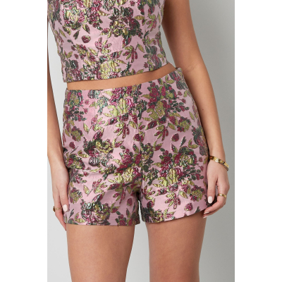 spring short