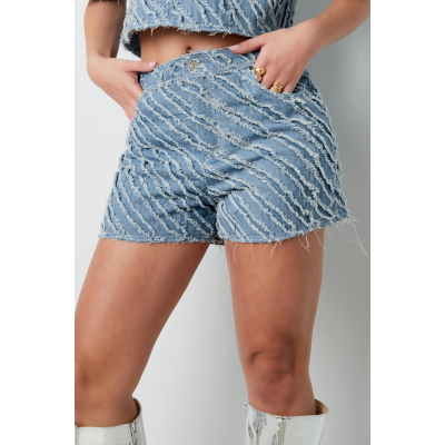 cool denim short cool denim short