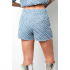 cool denim short