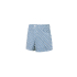 cool denim short
