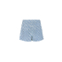 cool denim short