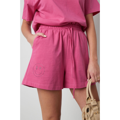comfy & cosy shorts