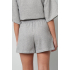 jogging short met studs