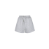 jogging short met studs