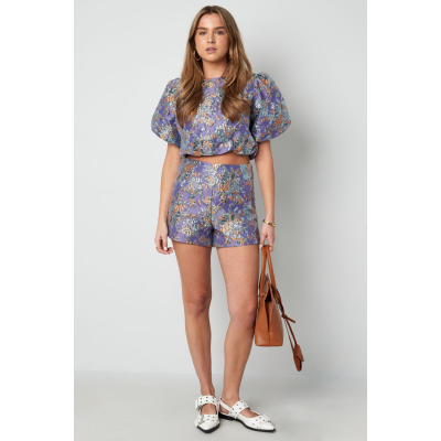 bloom short