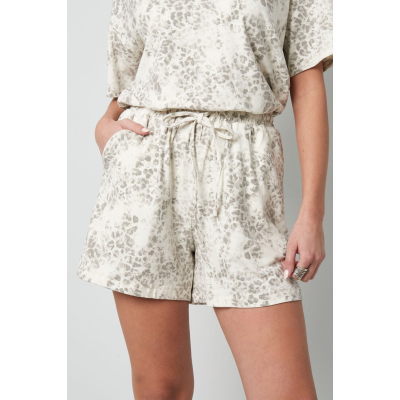 sporty short