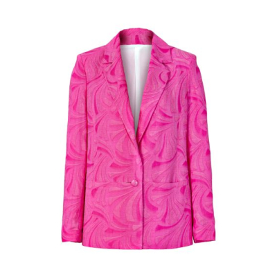 blazer miami pink