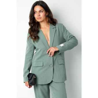 the cocktail club blazer