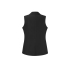 mouwloze blazer