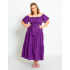 flowy dress