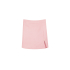 mini skort met split