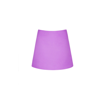 summery mini skirt