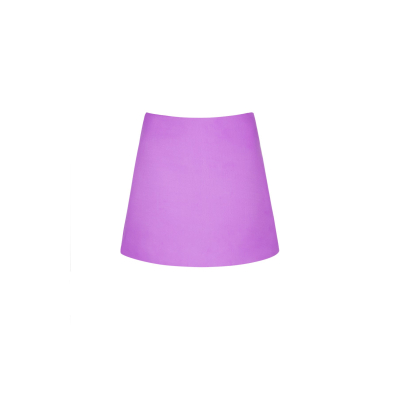summery mini skirt