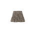 leopard print skirt