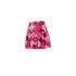 happy mini-skirt