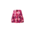 happy mini-skirt