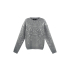 sweater sparkle statement