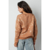 sweater sparkle statement