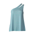 one shoulder top