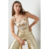 flower butterfly top