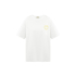 t-shirt happy life smiley