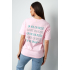 t-shirt la vie en rose