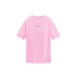 t-shirt la vie en rose